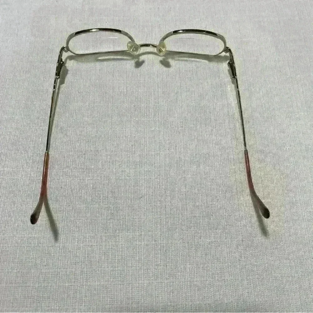 Aristar Charmant AR6899 Rx Eyeglasses 49-17-135mm Bronze Color 534